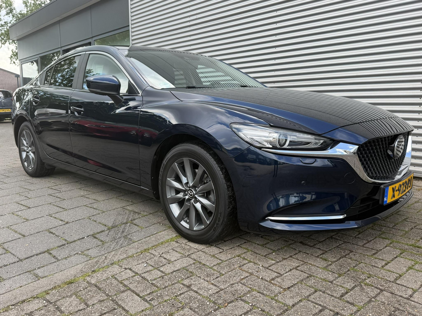 Mazda Mazda