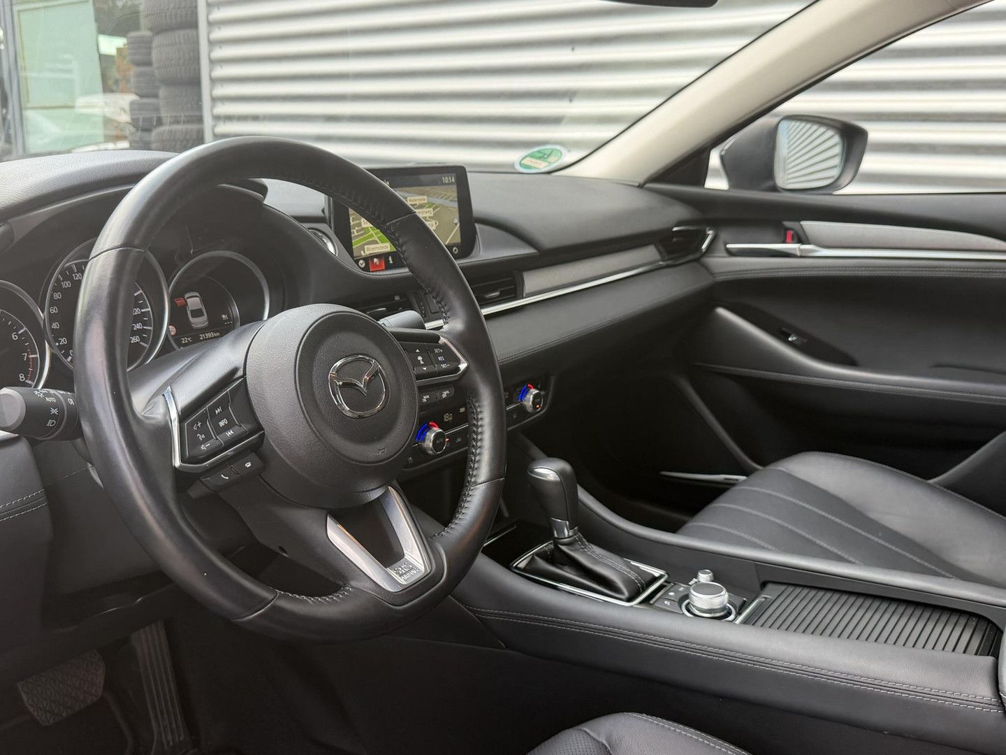 Mazda Mazda