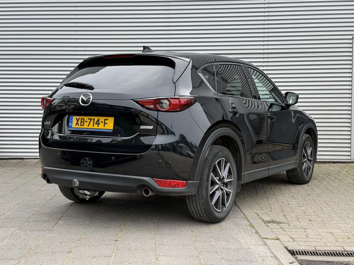 Mazda