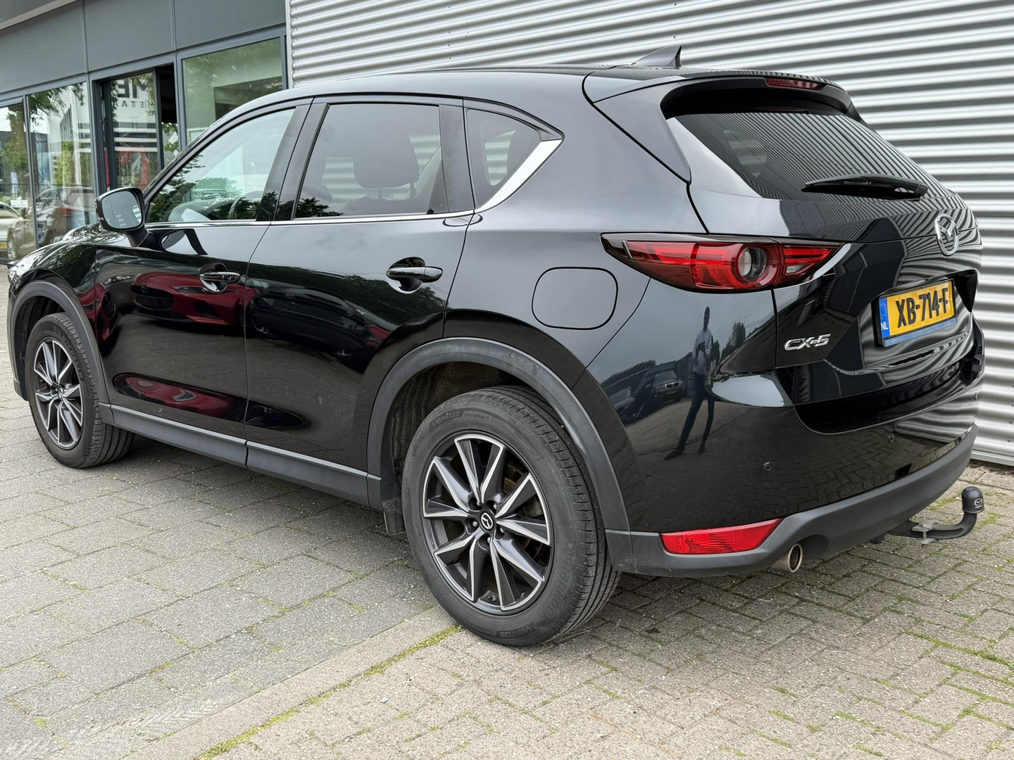 Mazda