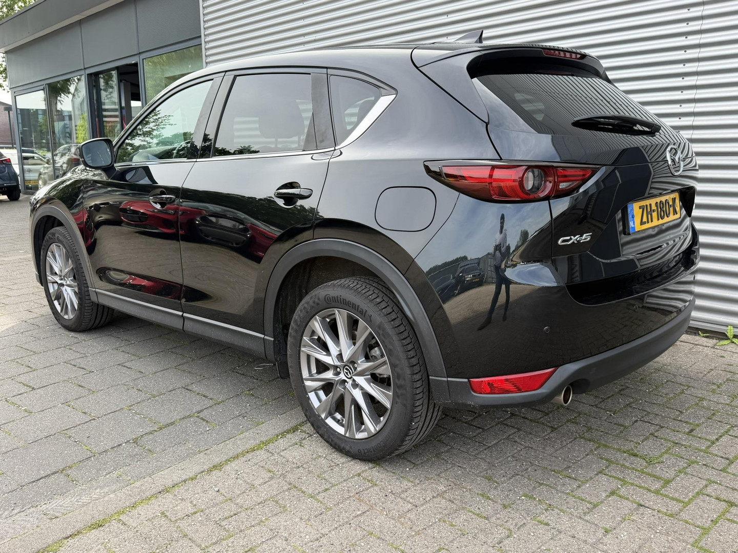 Mazda Mazda