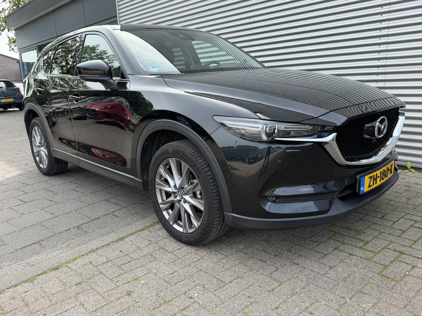 Mazda Mazda