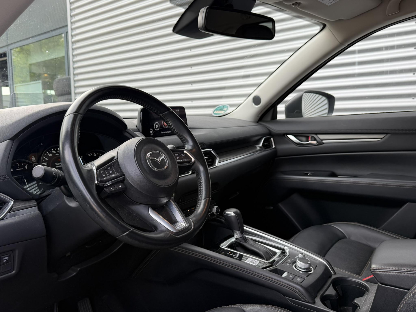 Mazda Mazda