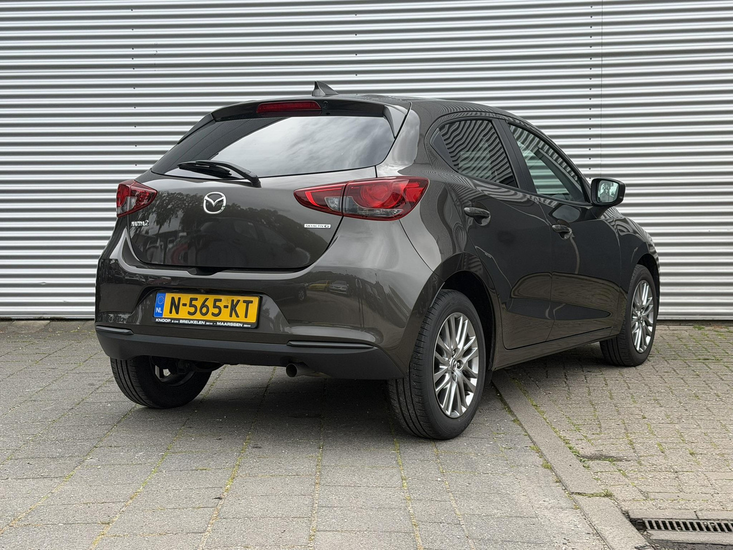 Mazda