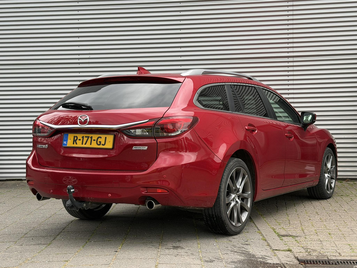 Mazda