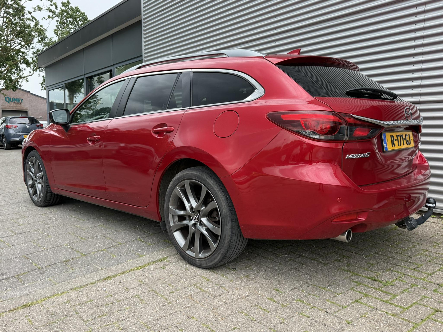 Mazda