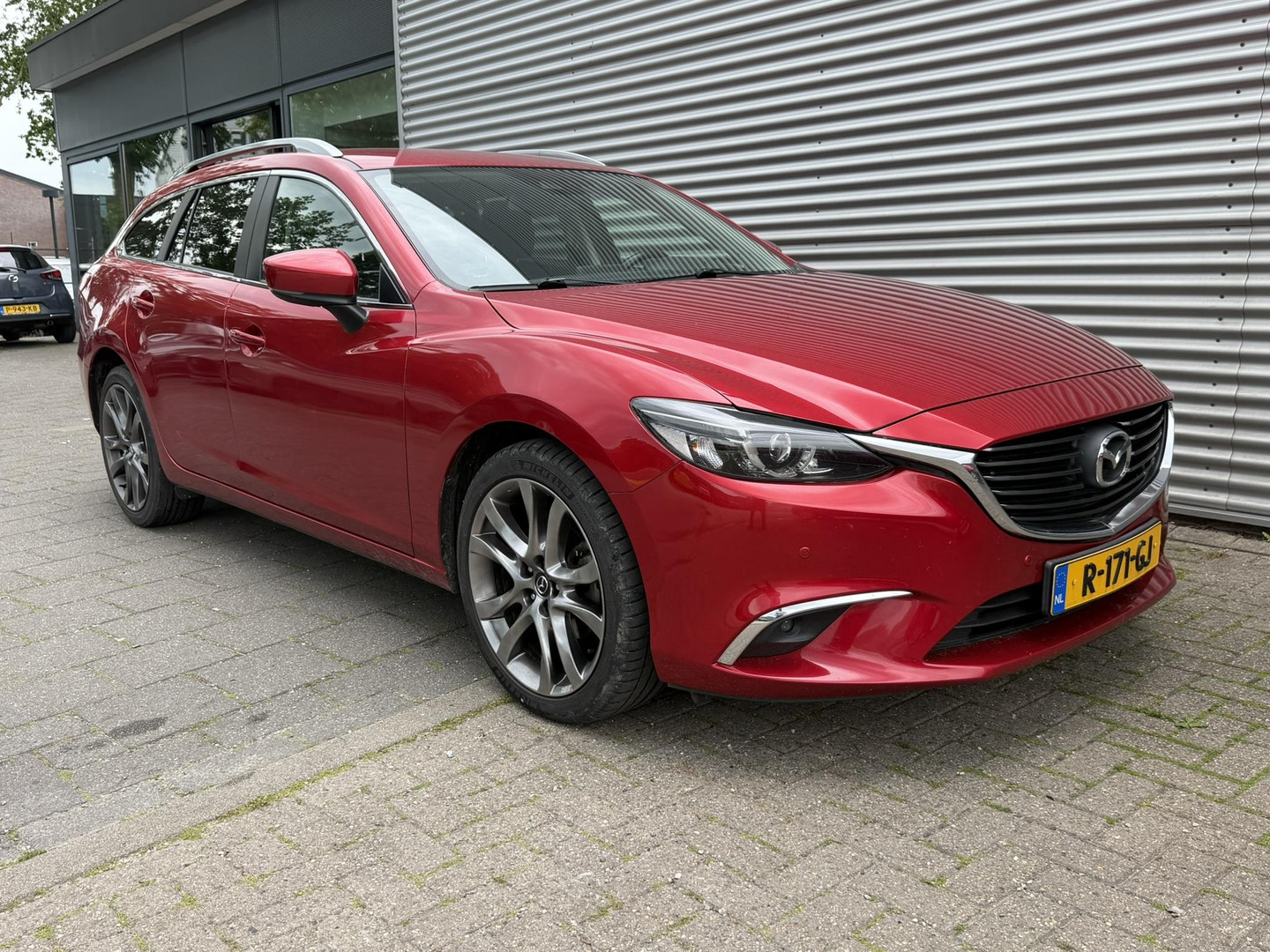 Mazda