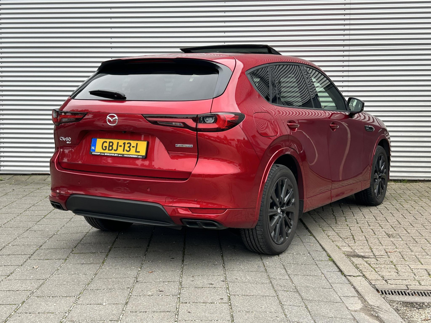 Mazda Mazda
