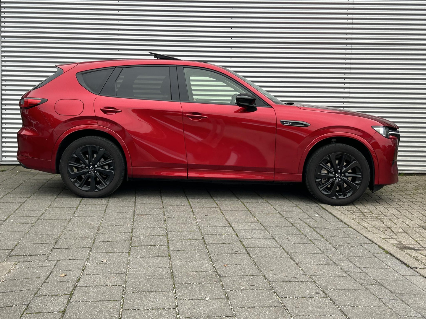 Mazda Mazda
