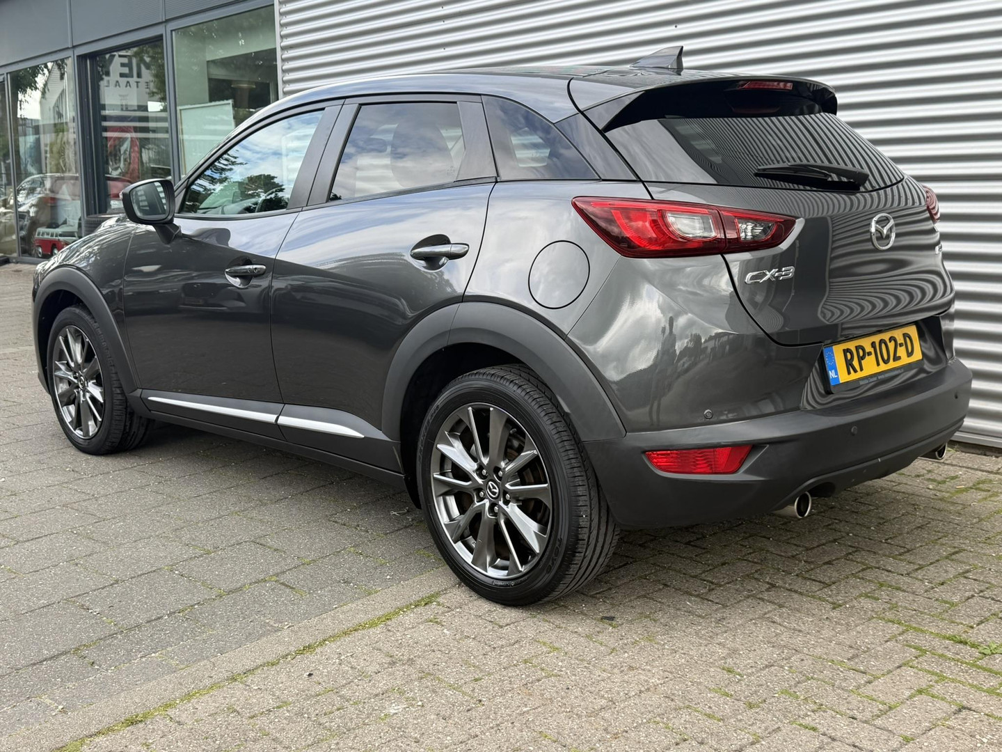 Mazda