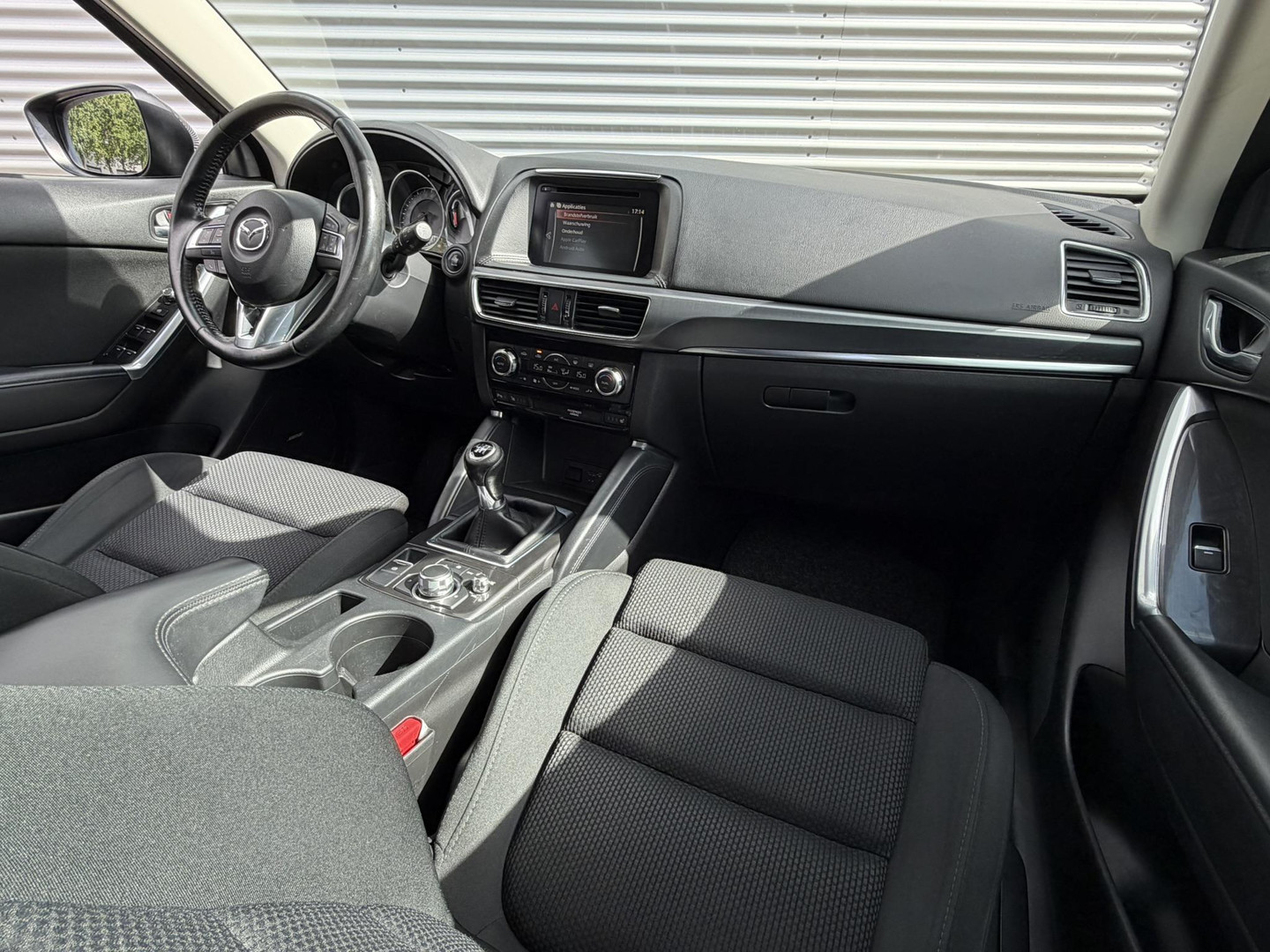 Mazda
