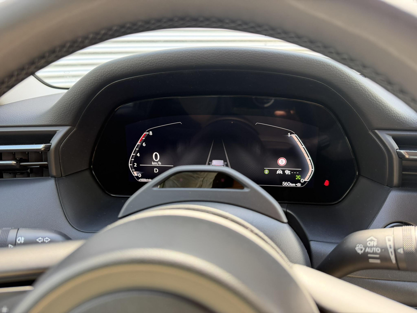 Mazda Mazda