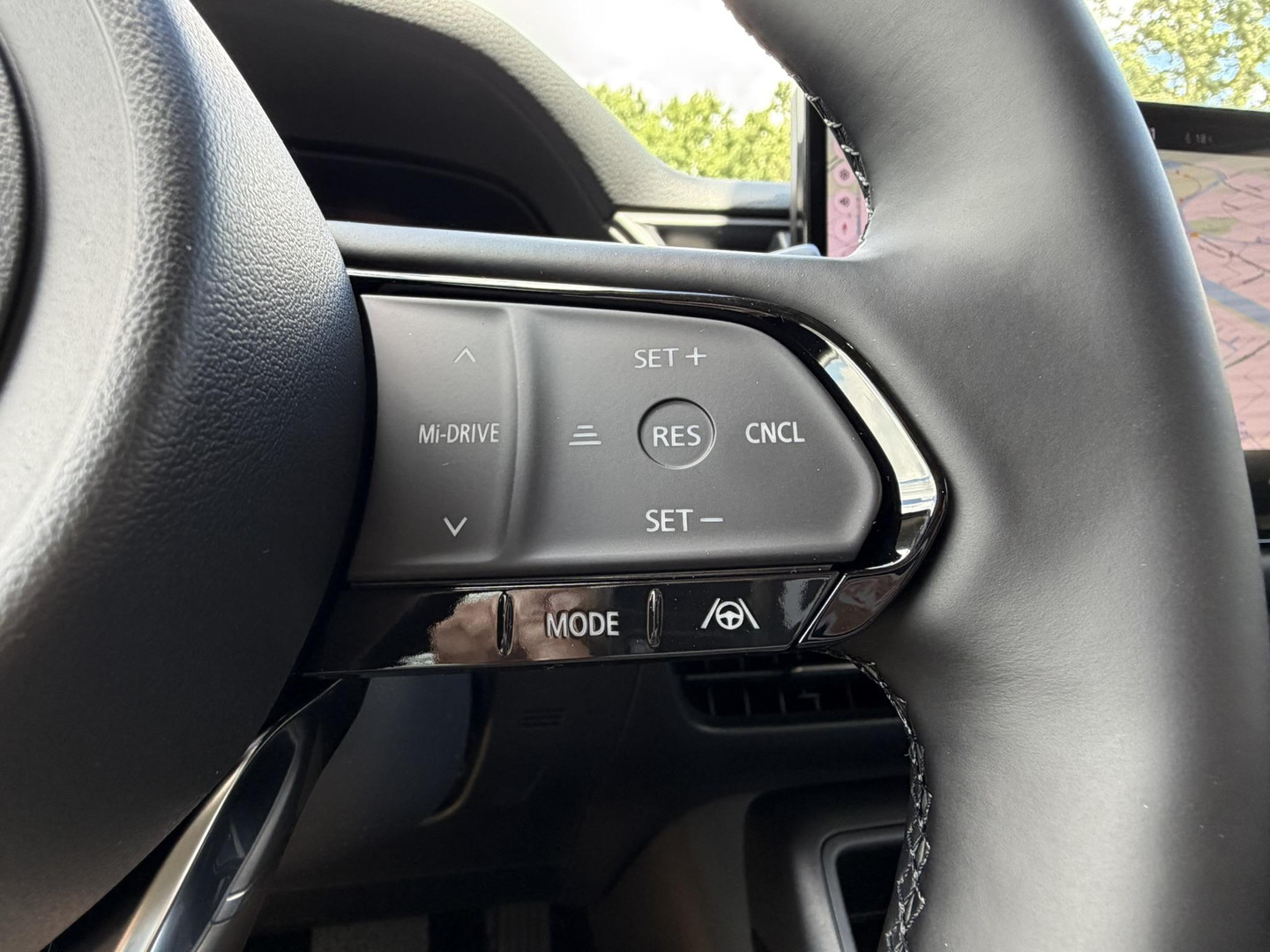 Mazda Mazda