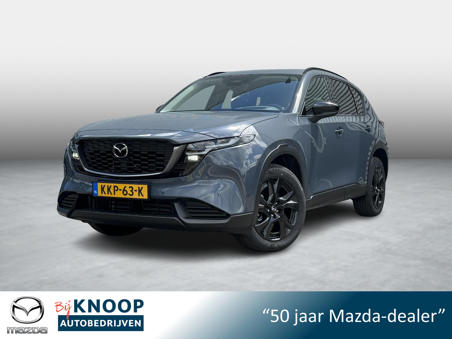 Mazda Mazda