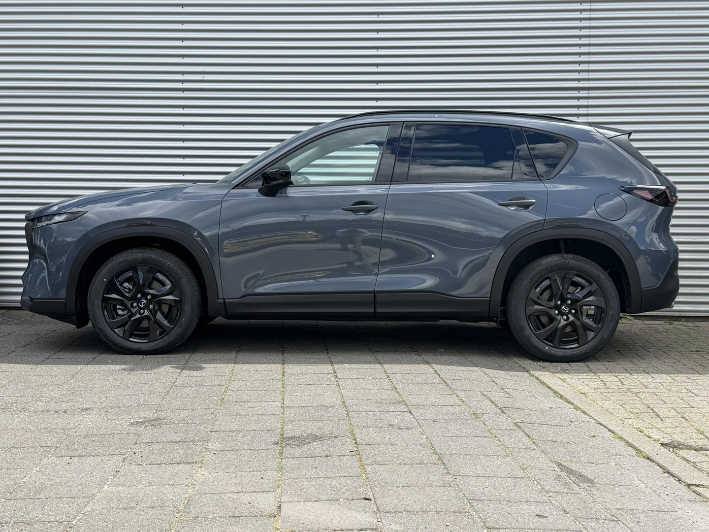 Mazda Mazda