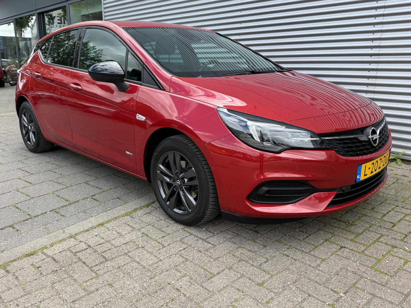 Opel