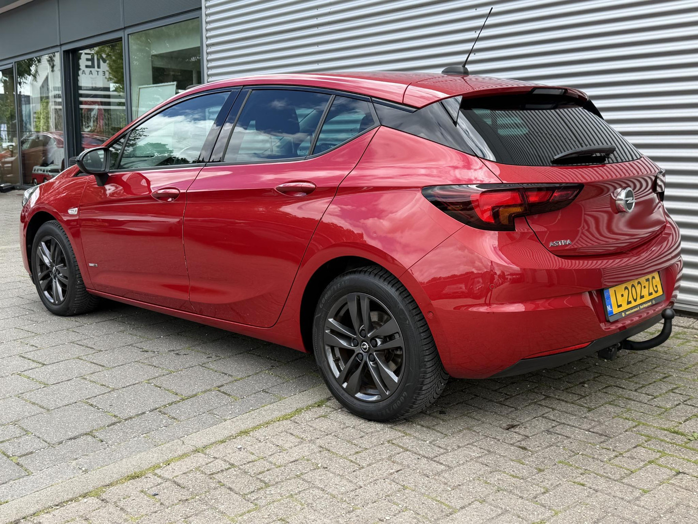 Opel