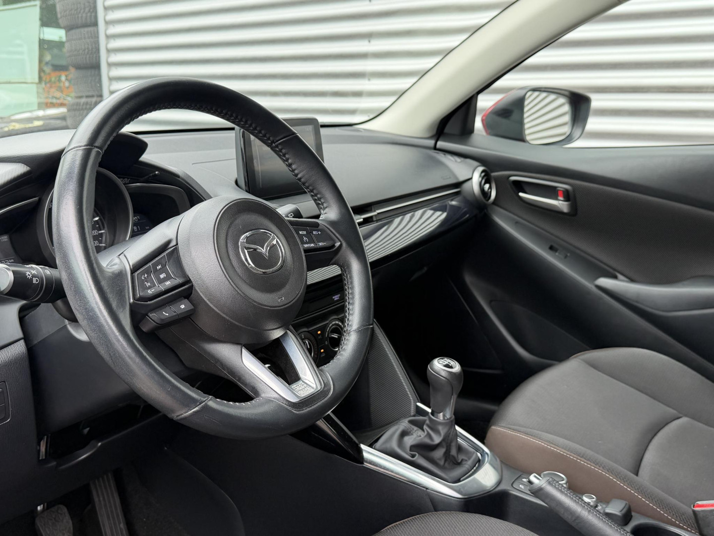 Mazda