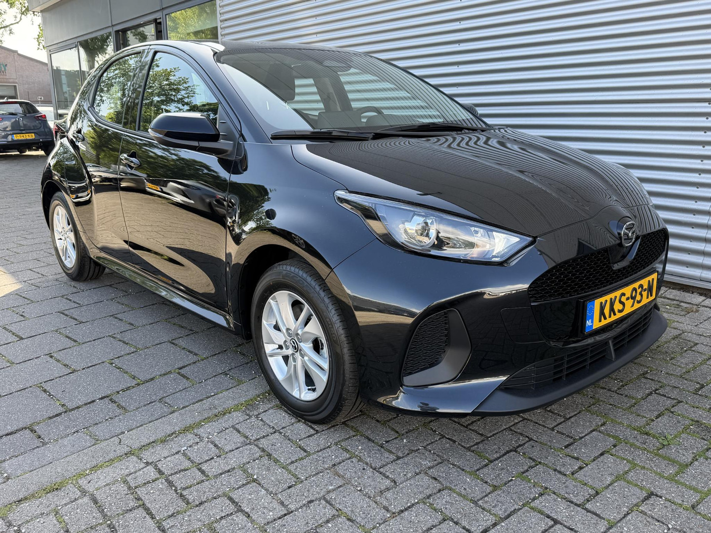 Mazda