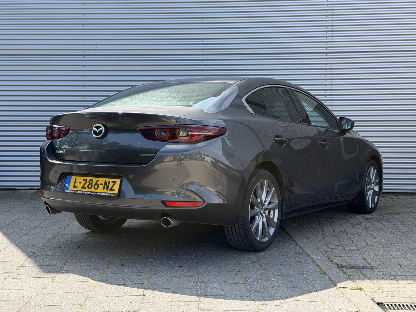 Mazda