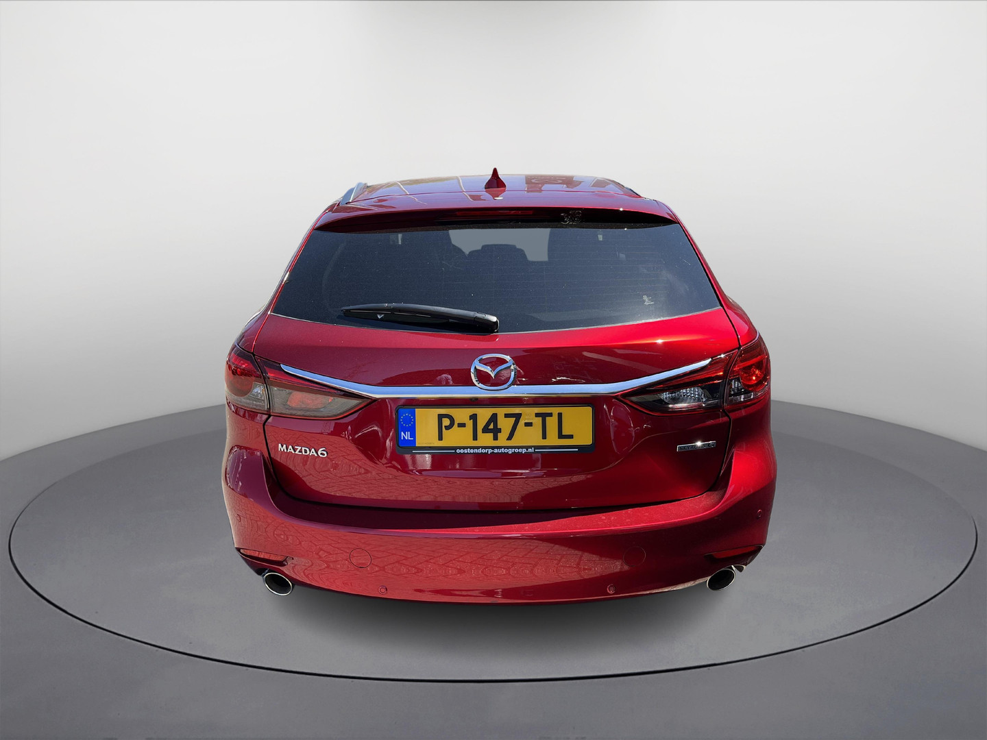 Mazda Mazda