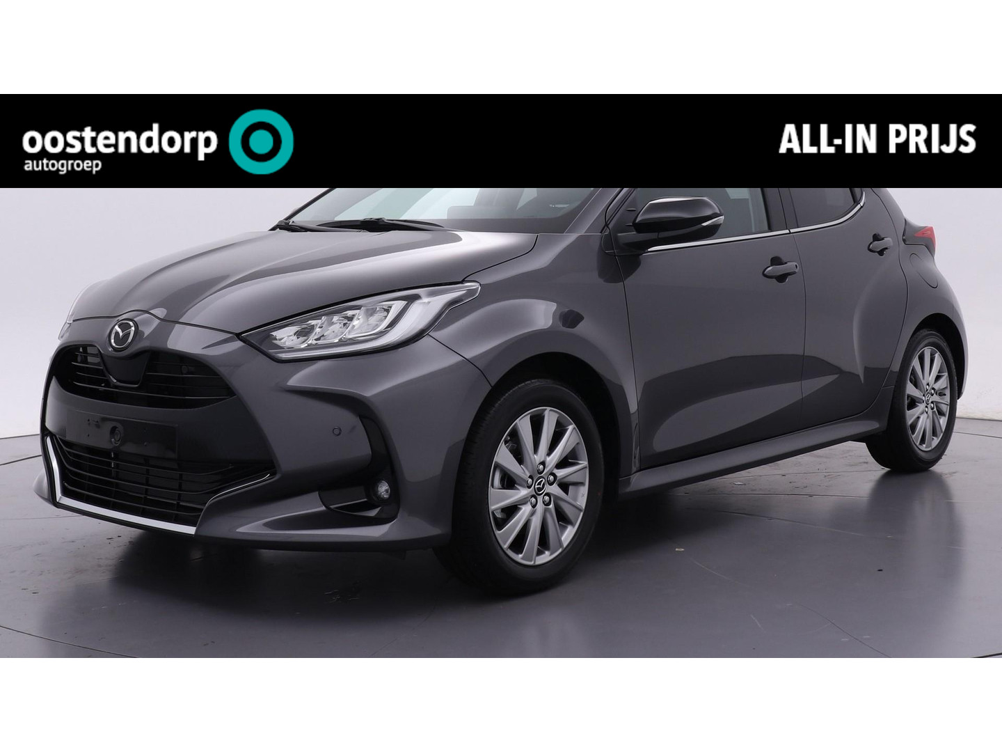 Mazda Mazda