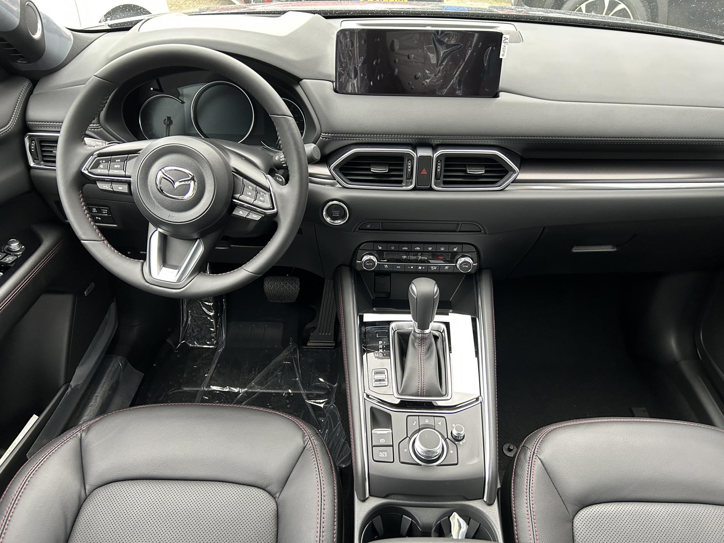 Mazda Mazda