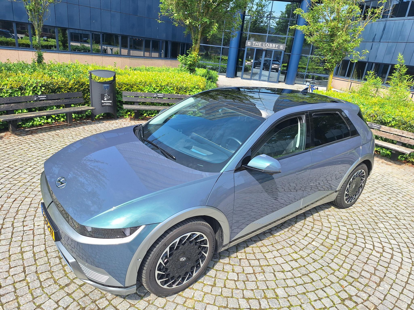 Hyundai Hyundai