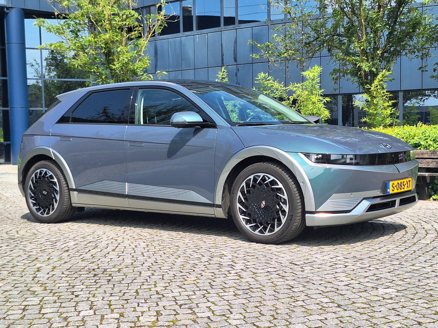 Hyundai Hyundai