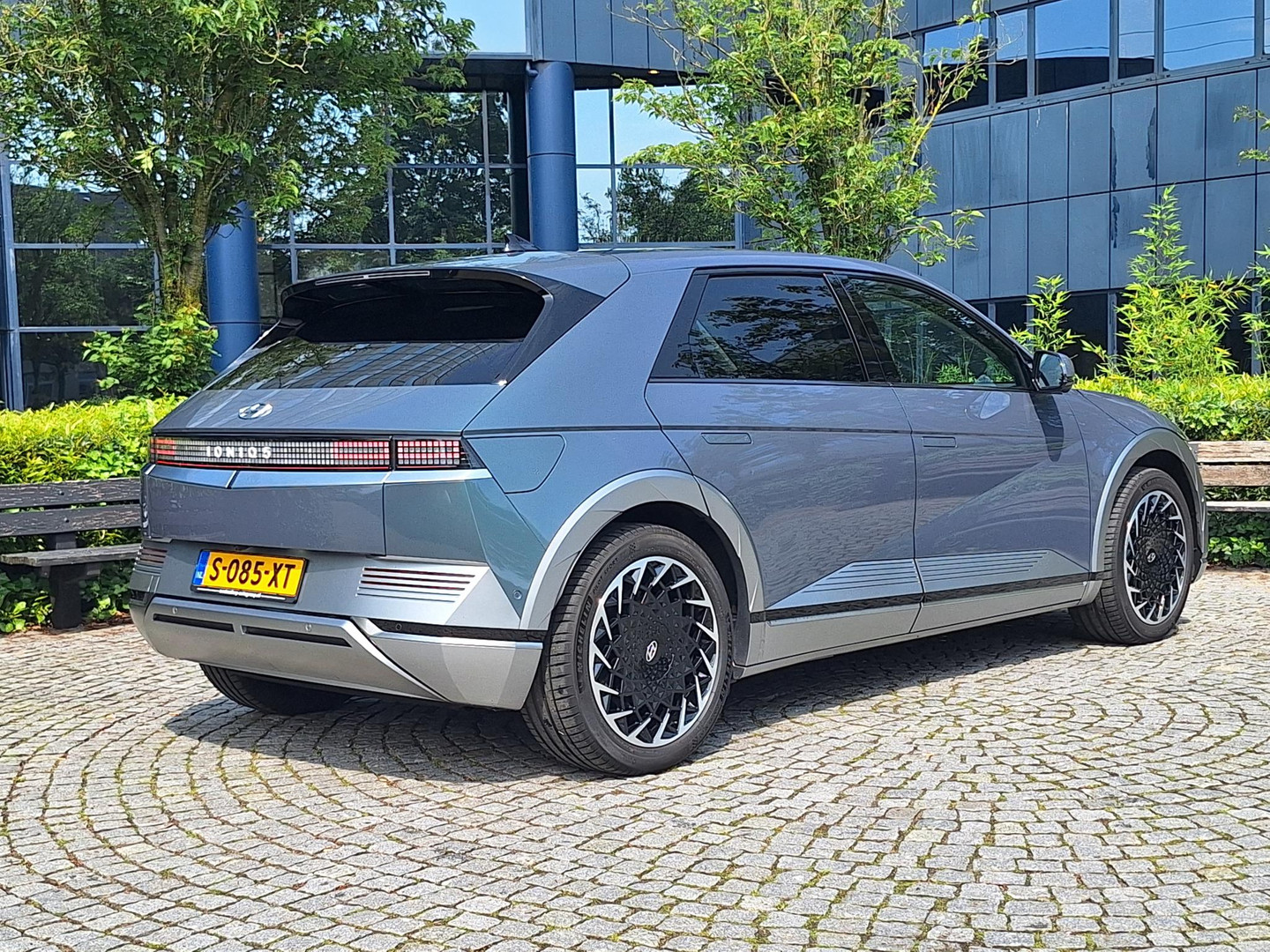 Hyundai Hyundai
