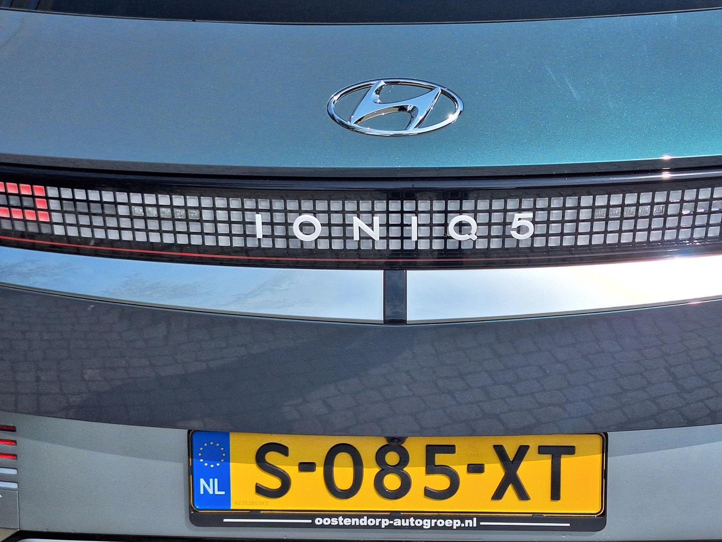 Hyundai Hyundai
