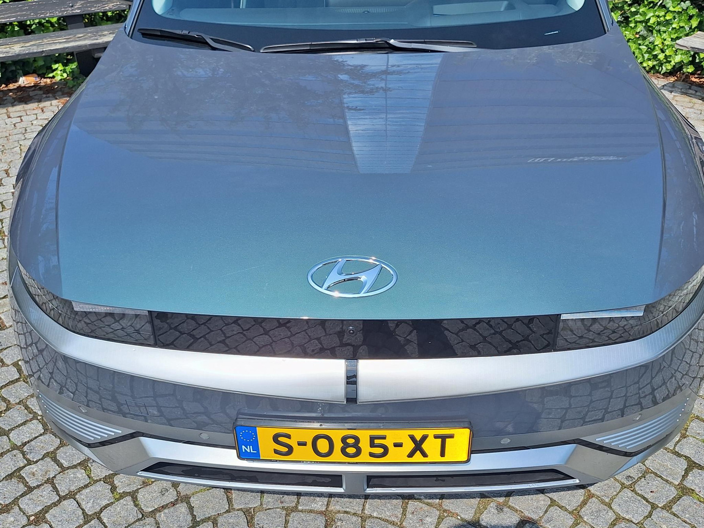 Hyundai Hyundai