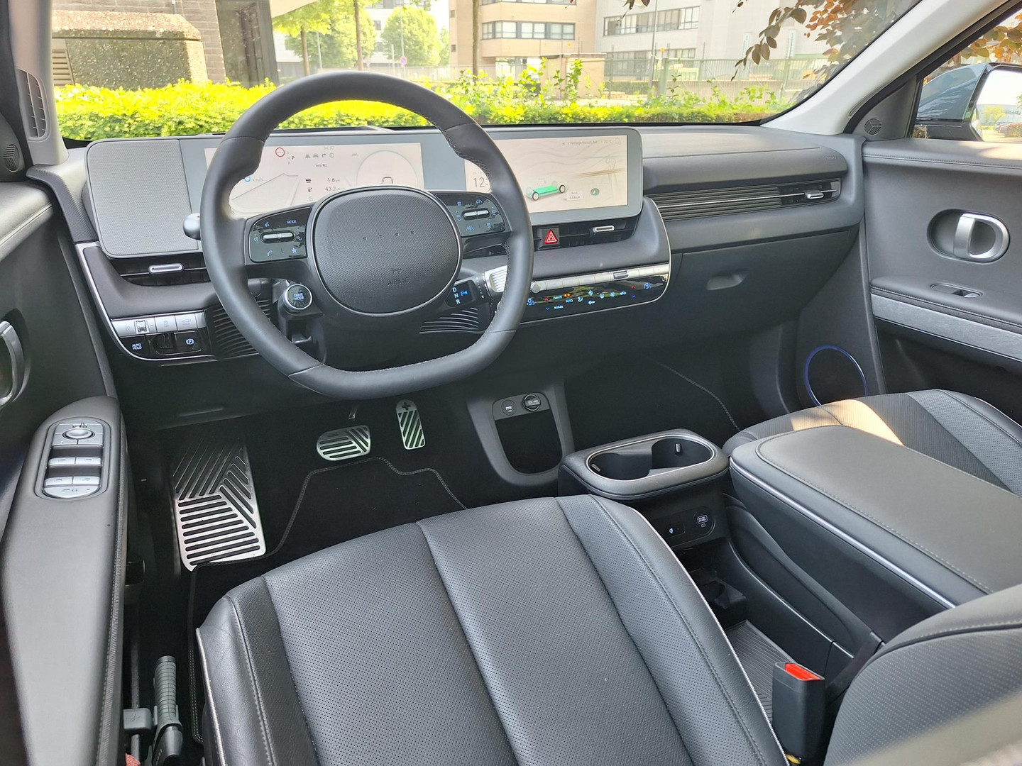 Hyundai Hyundai
