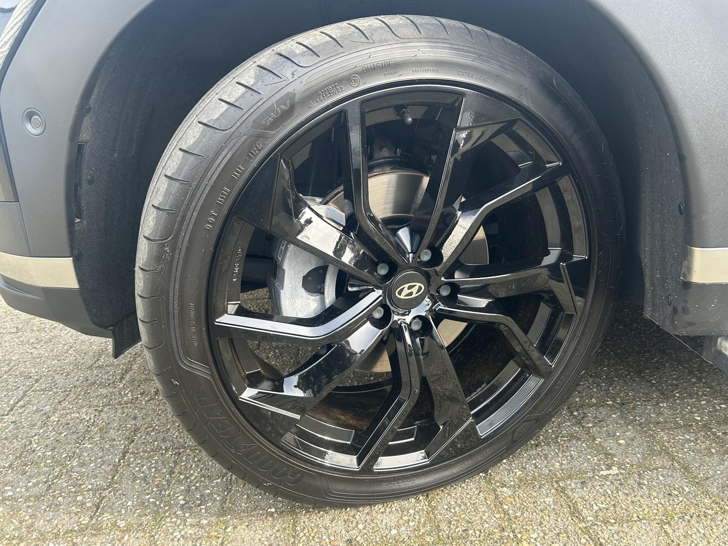 Hyundai Hyundai