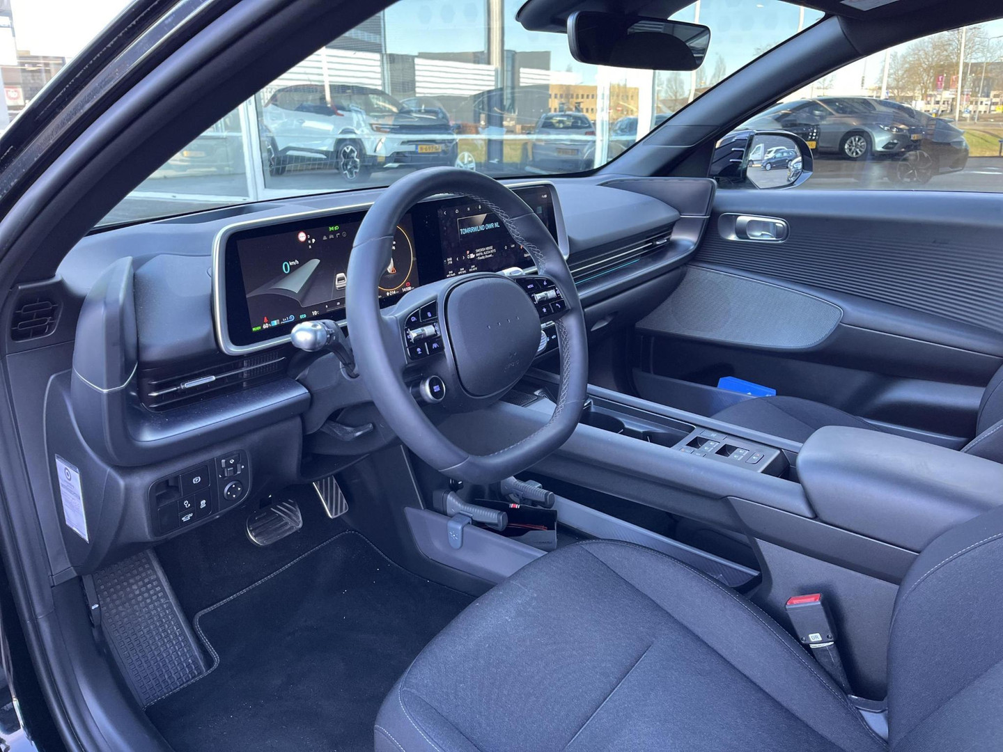 Hyundai Hyundai