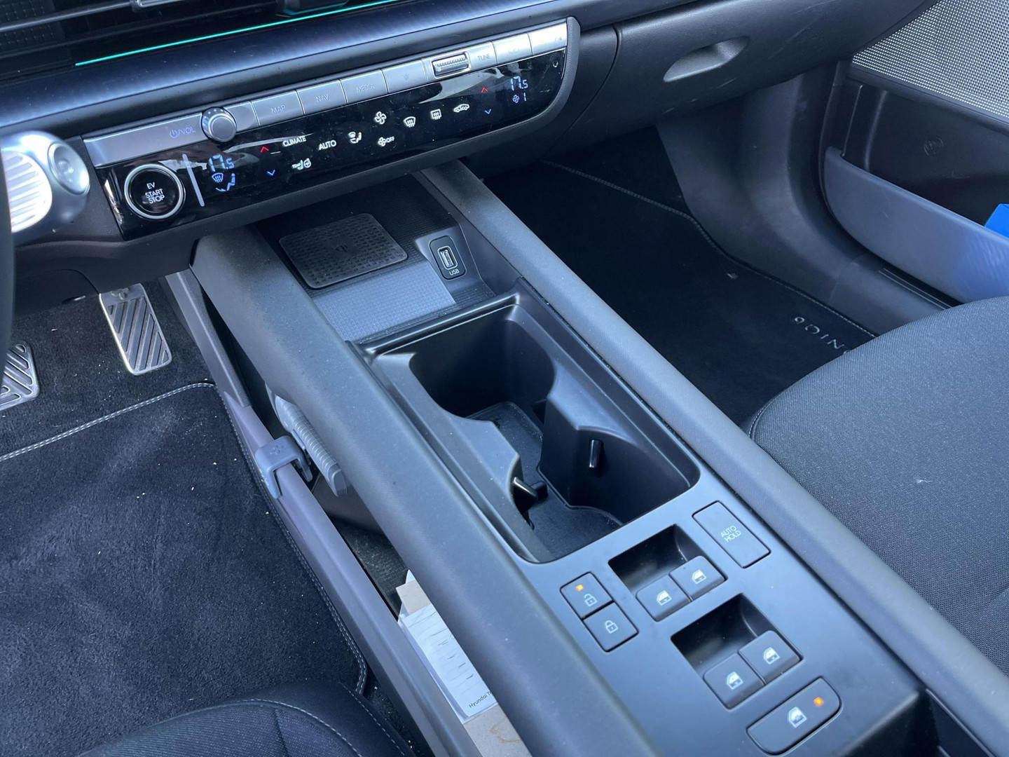 Hyundai Hyundai