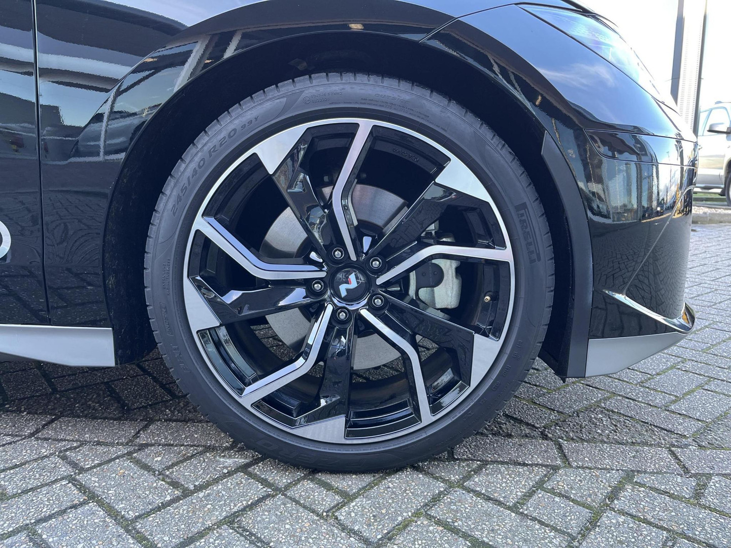 Hyundai Hyundai