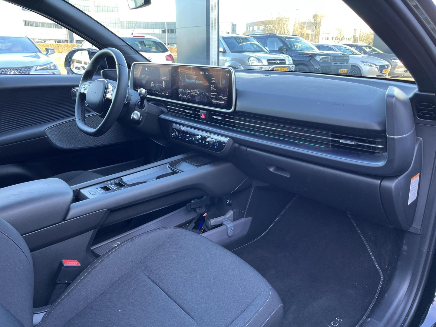 Hyundai Hyundai