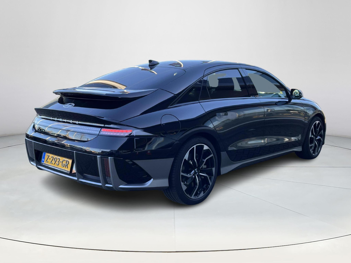 Hyundai Hyundai