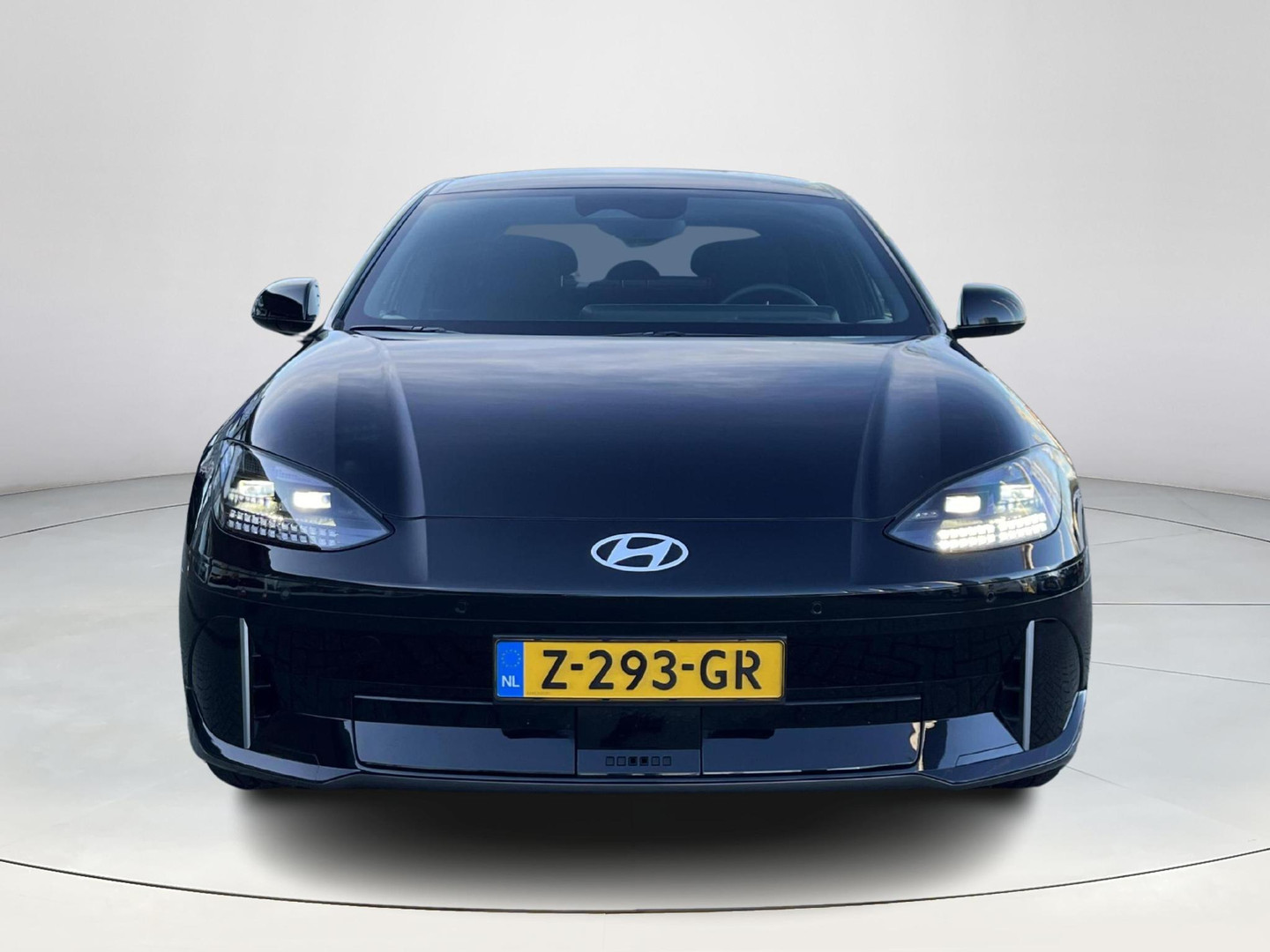 Hyundai Hyundai