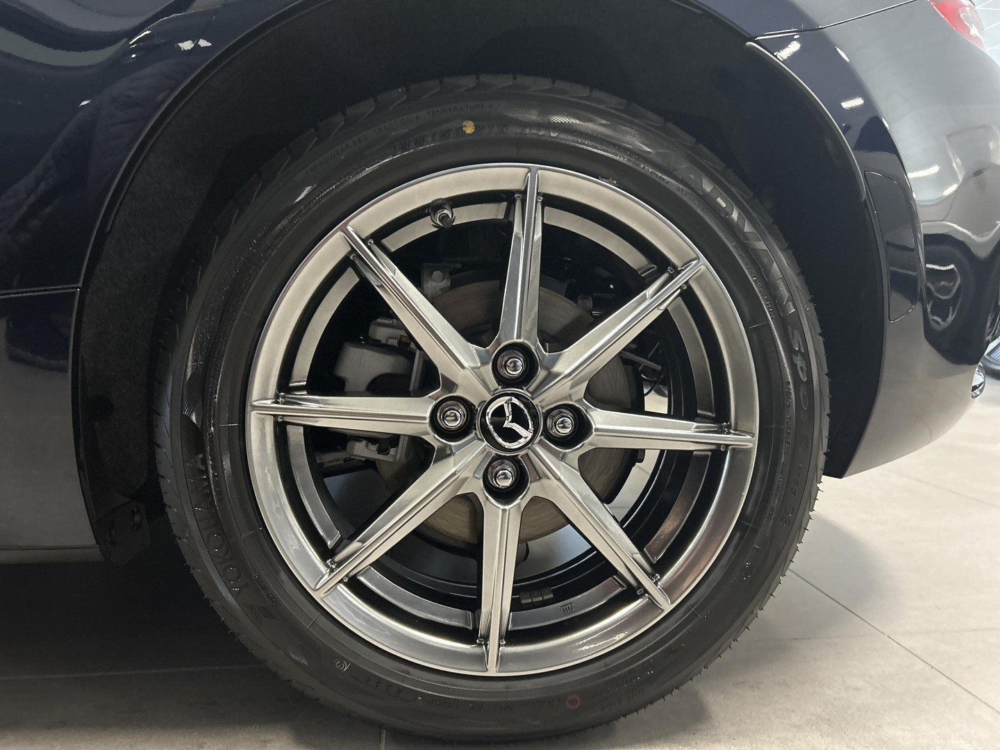 Mazda Mazda