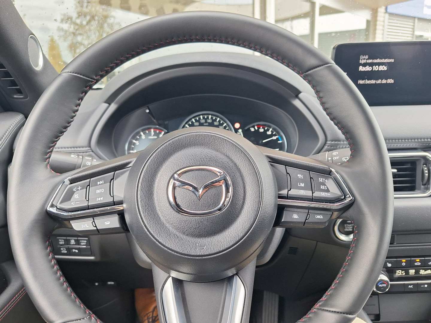 Mazda Mazda