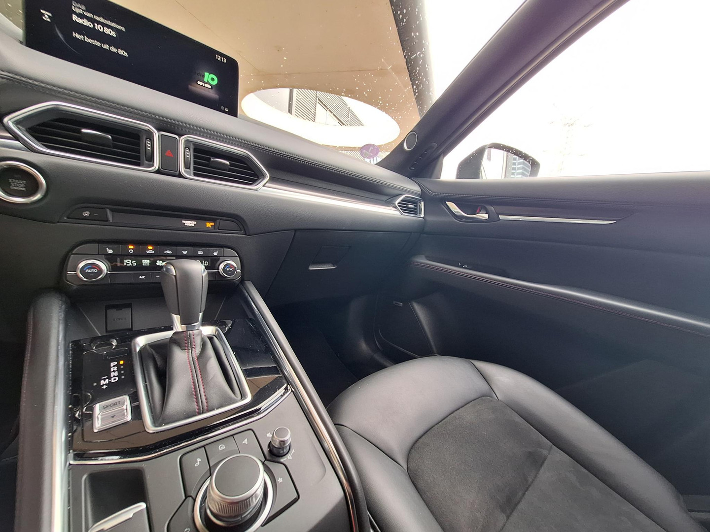 Mazda Mazda