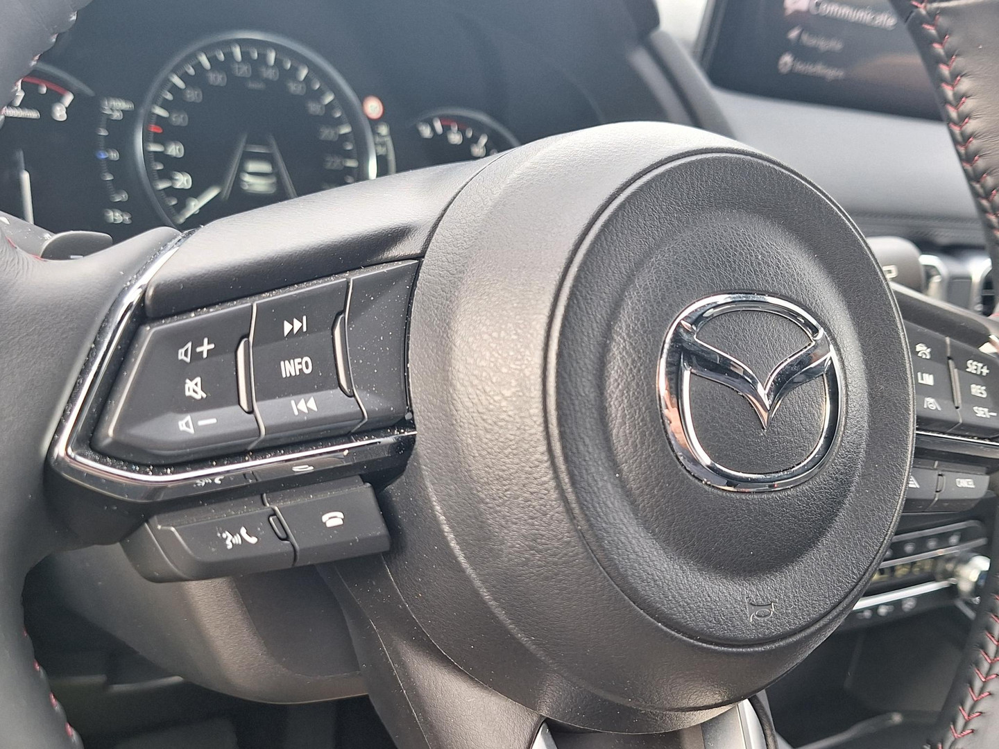 Mazda Mazda