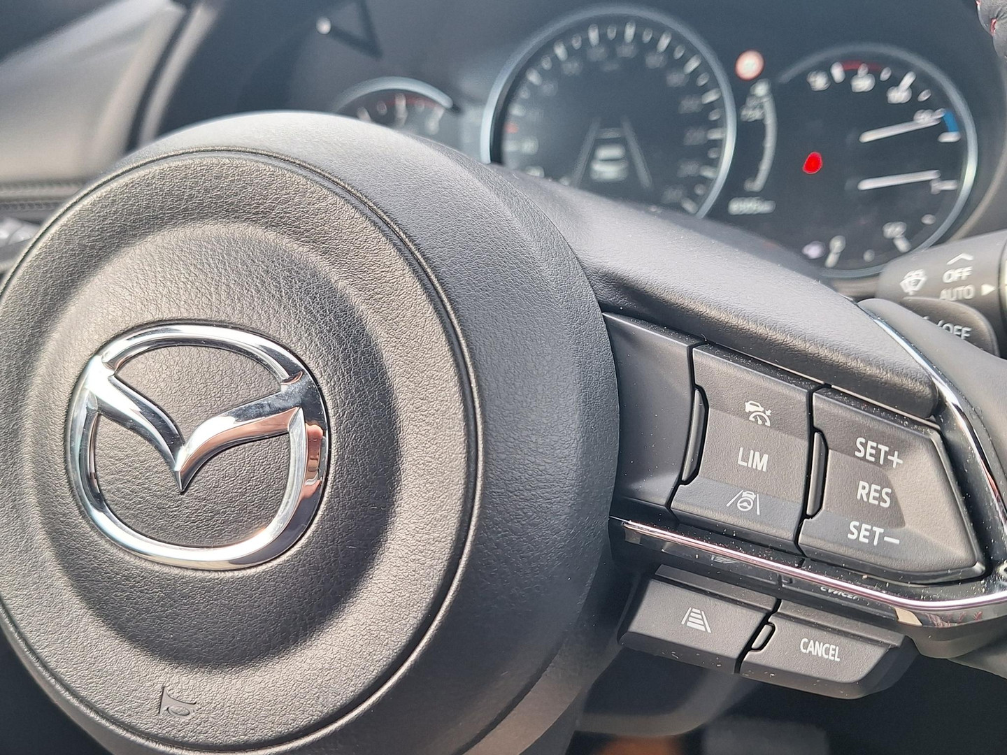 Mazda Mazda