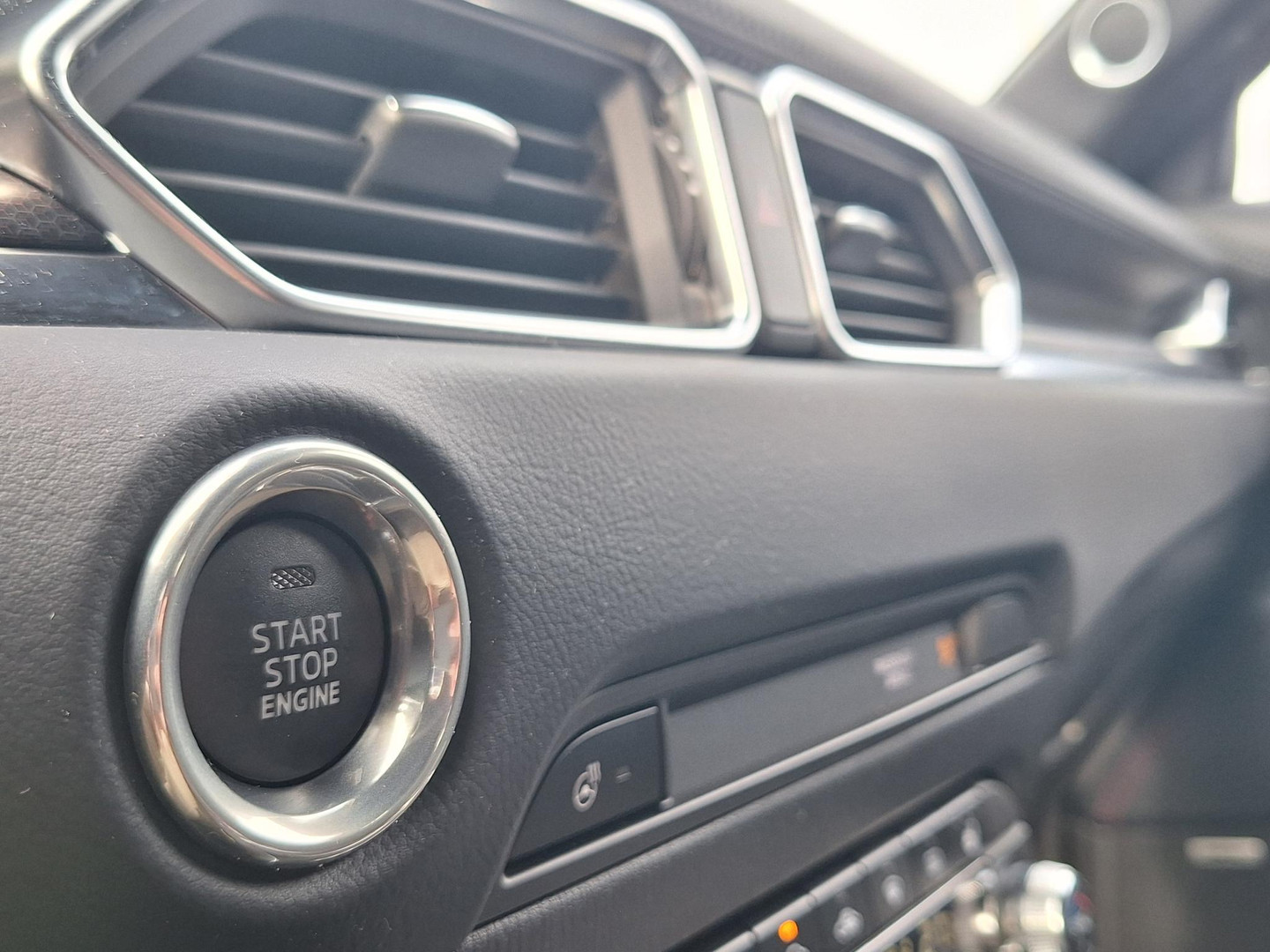 Mazda Mazda