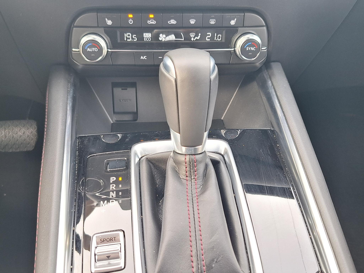 Mazda Mazda
