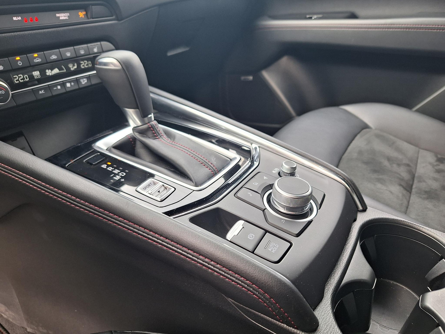 Mazda Mazda