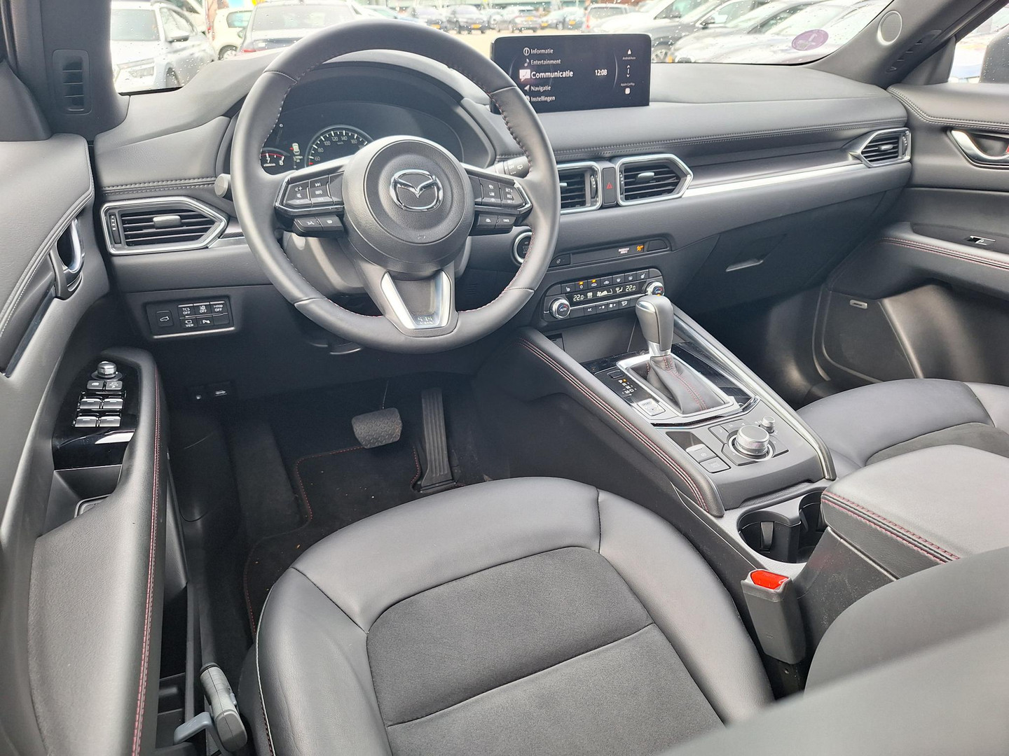 Mazda Mazda