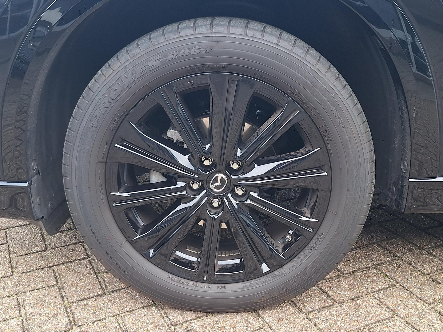 Mazda Mazda